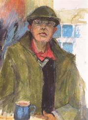 Keith Bennett - Jean Marc